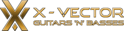 X-Vector Logo